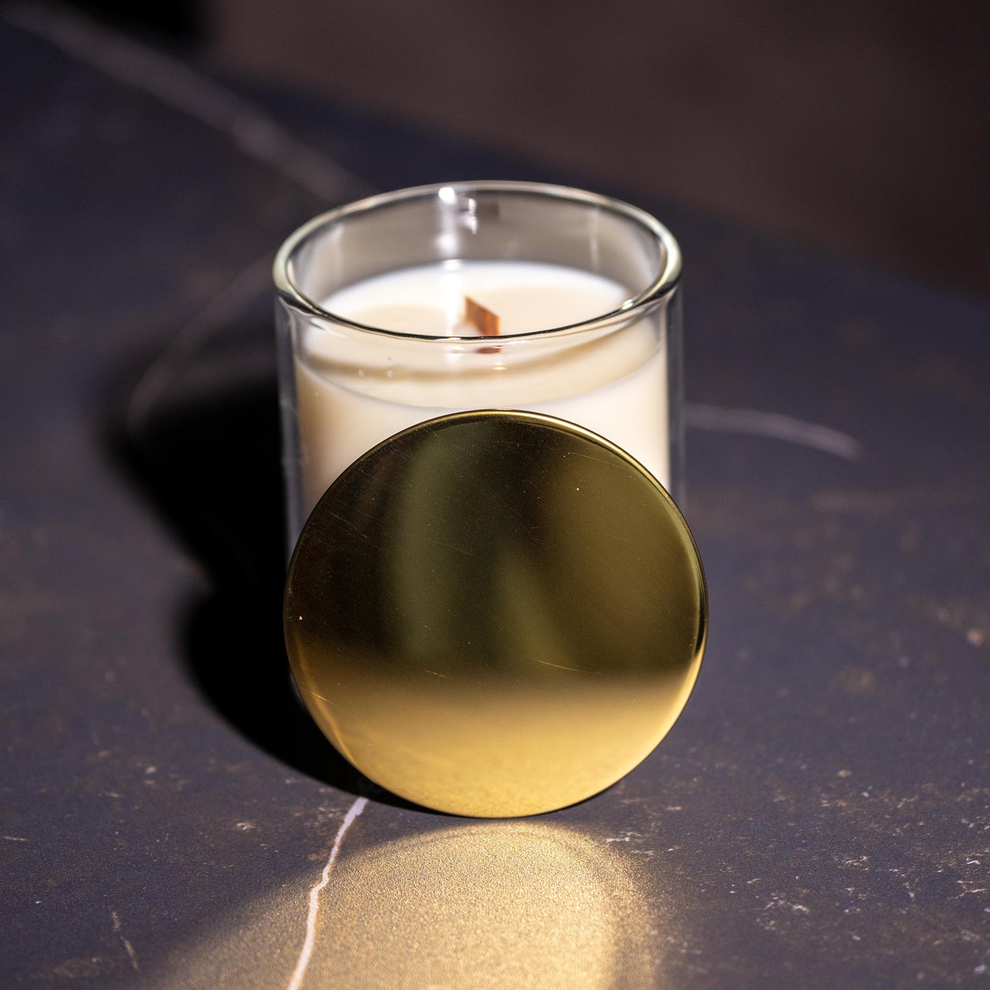 Double Glass