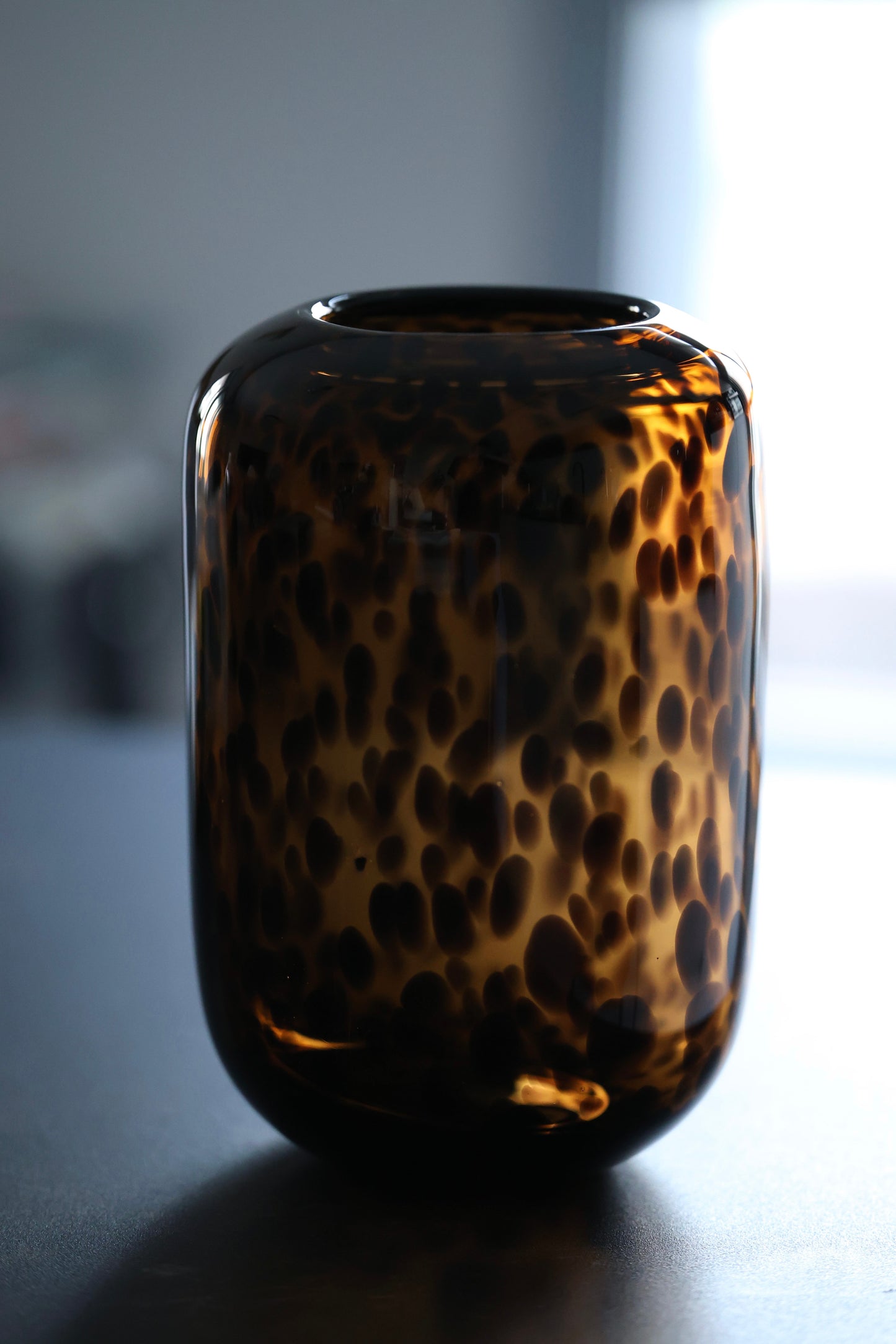 אגרטל מנומר